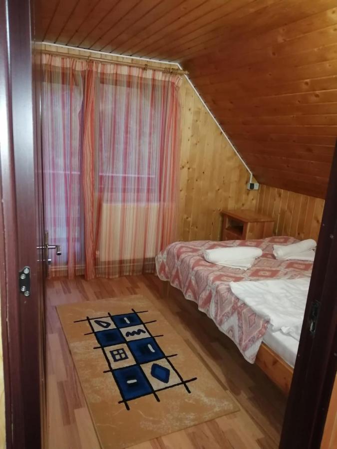 Deea Cascada Villa Vidra  Exterior photo